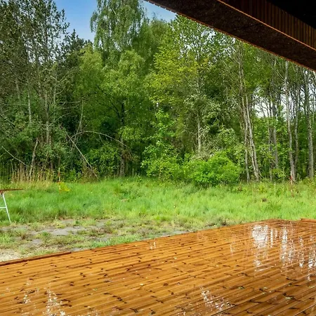 Vilppu - 900m From The Sea By Interhome 度假居 Laeso