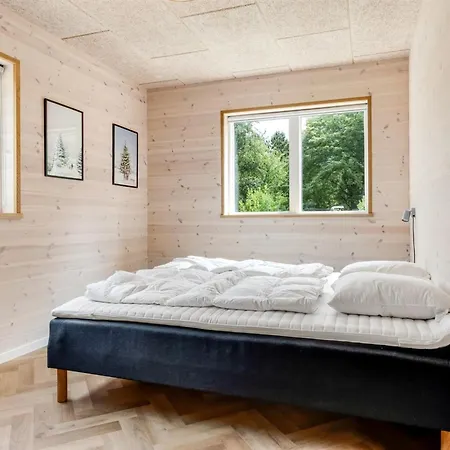 度假居 Vilppu - 900m From The Sea By Interhome *