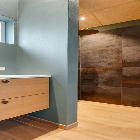 Vilppu - 900m From The Sea By Interhome 펜션 *