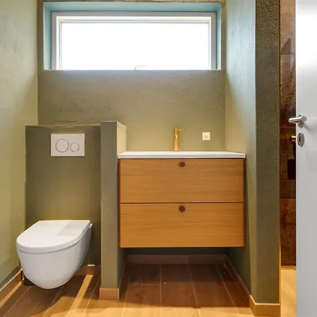 Vilppu - 900m From The Sea By Interhome 펜션 Laeso