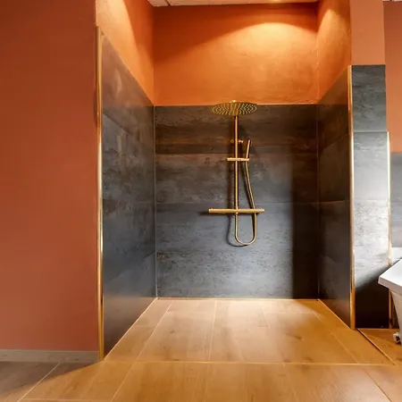 Vilppu - 900m From The Sea By Interhome 펜션 Laeso