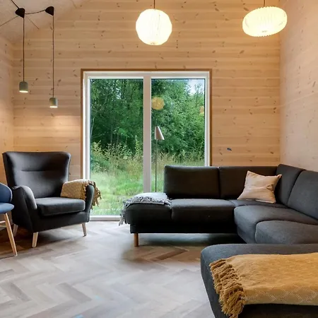 펜션 Vilppu - 900m From The Sea By Interhome Laeso