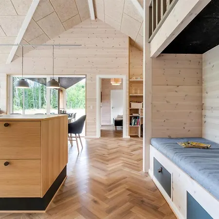 Vilppu - 900m From The Sea By Interhome * Laeso