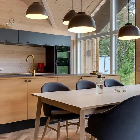 Vilppu - 900m From The Sea By Interhome * Laeso