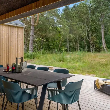 Vilppu - 900m From The Sea By Interhome 펜션 *