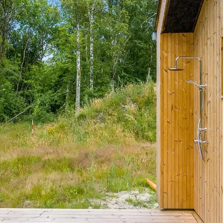 Vilppu - 900m From The Sea By Interhome 펜션 *