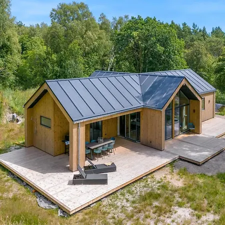 Vilppu - 900m From The Sea By Interhome