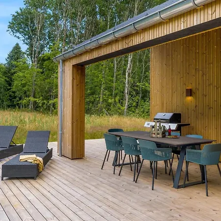 펜션 Vilppu - 900m From The Sea By Interhome